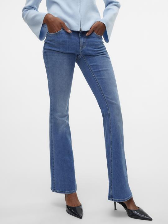Produktbild Vero Moda VMSIGI Ausgestellt Jeans Jeans (34)