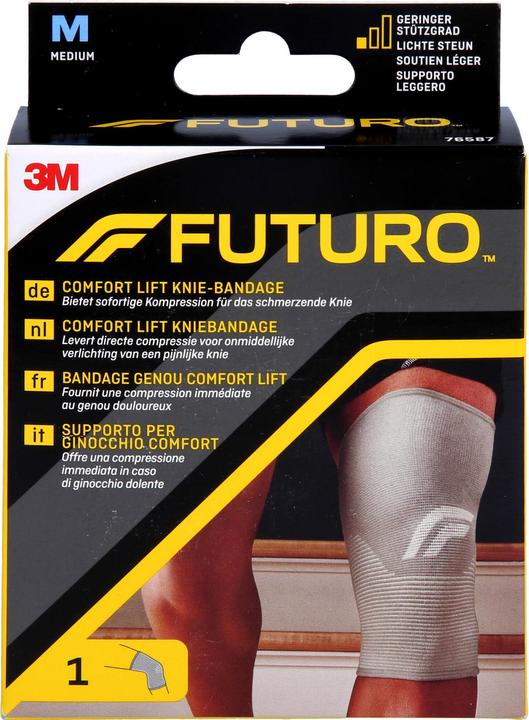 Futuro Comfort Lift