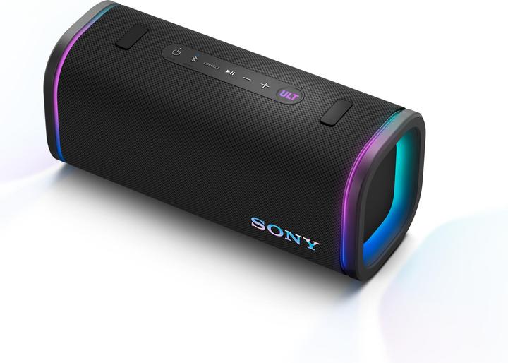 Sony ULT Field 5 (25 h, Fonctionnement sur batterie)