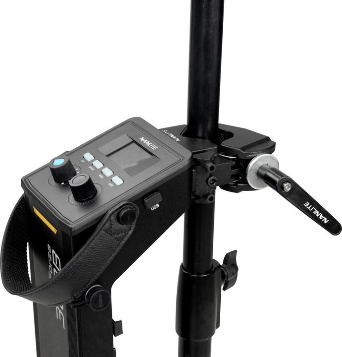 Produktbild Nanlite Forza Clamp (Stativklemme)