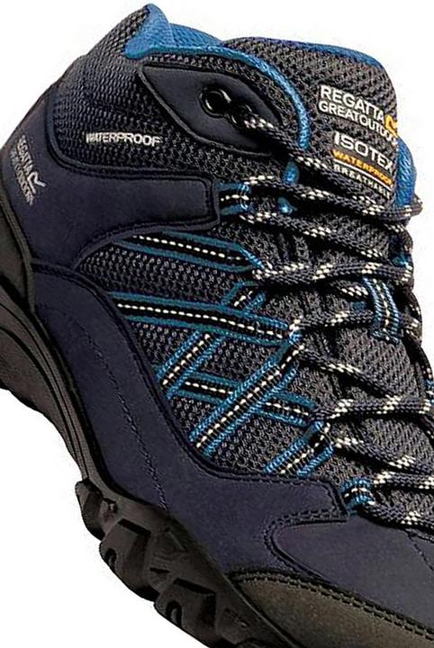 Image du produit Regatta Bottes de randonnée Edgepoint imperméables (38)