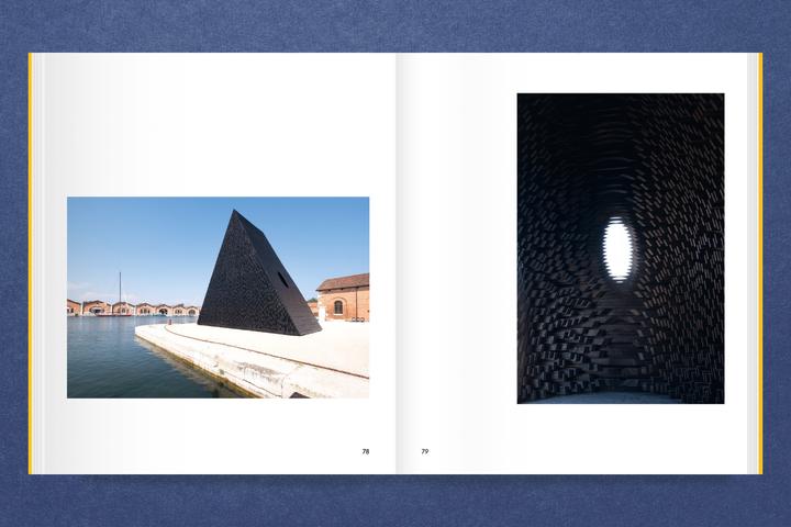 Produktbild Von 2D zu 3D: Der Architekturfotograf Detlef Podehl (Deutsch, Markus Lehrmann, Baukunstarchiv NRW, Rolf Sachsse, Wolfgang Sonne, 2024)