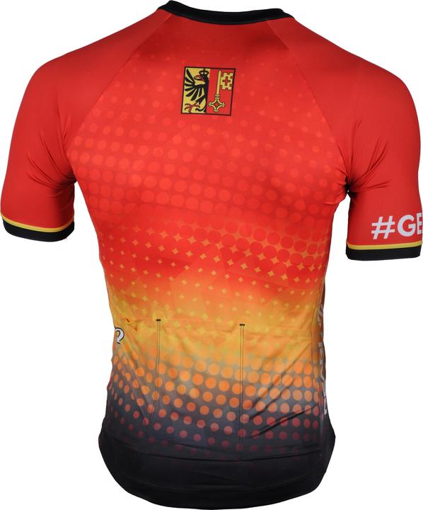 Produktbild Pearl Izumi ELITE Interval LTD Jersey Genf Edition (S)