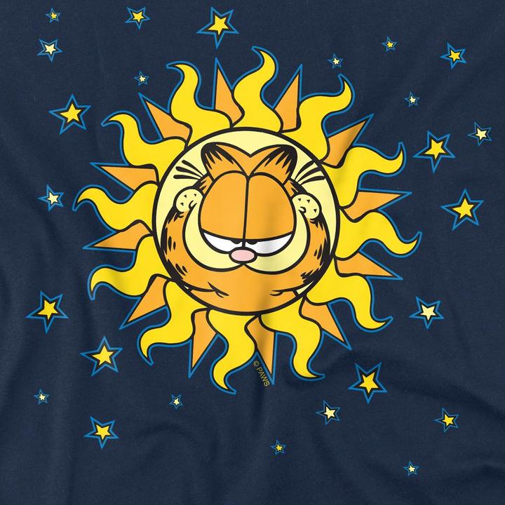 Produktbild Garfield Celestial TShirt (XXL)