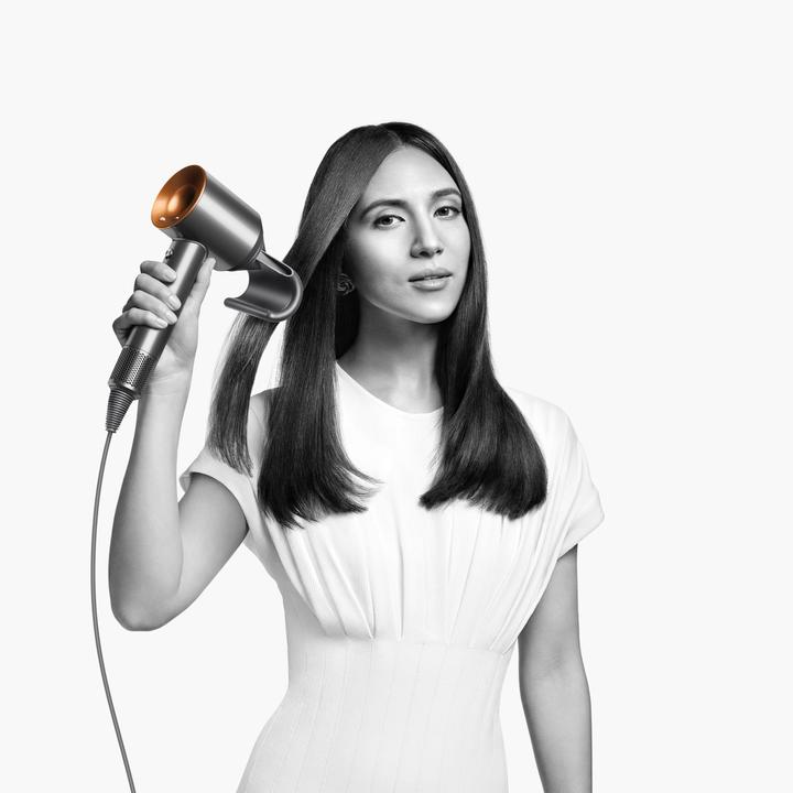 Produktbild Dyson Supersonic