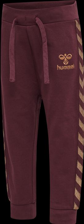 Actual product image hummel Puk Pants (62)