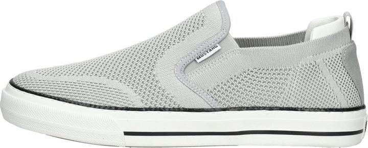Mustang Slipper