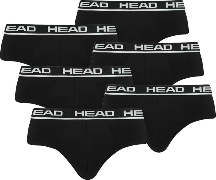Immagine prodotto Head Slip Casual Stretch (L, confezione da 6)