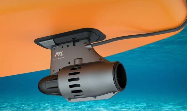 Produktbild Aqua Marina BlueDrive S Kraft-Finne