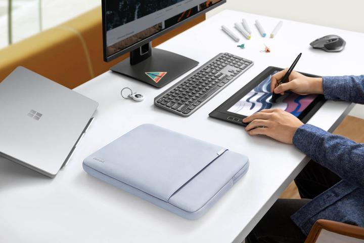Produktbild tomtoc Defender A13 (13", Universal, Apple)