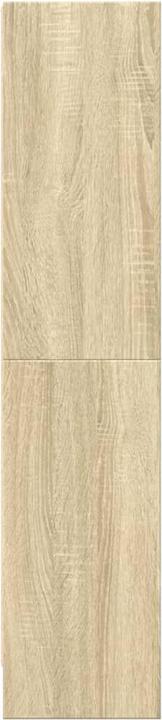 Actual product image VidaXL Claiborn (60 x 24 x 109 cm)