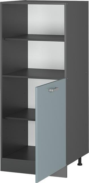 Actual product image Vicco Vorratsschrank R-Line (60 x 57.5 x 143 cm)