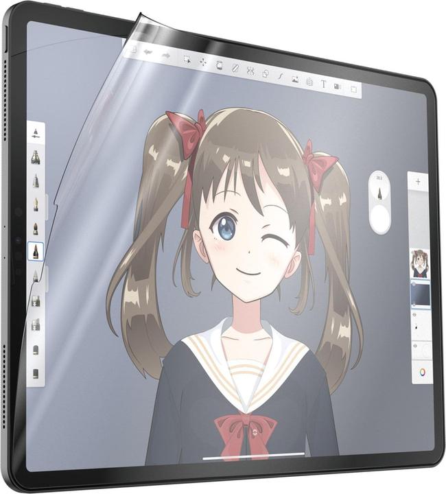 Image du produit PanzerGlass GrapicPaper AB : un cas concret (1 pièce(s), iPad Pro 11 2020 (2. Gen), iPad Air 2020 (4. Gen), iPad Air 2022 (5e génération))