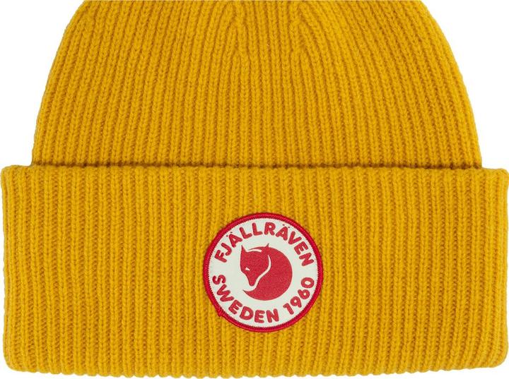 Immagine prodotto Fjällräven berretto con logo 1960 (Taglia unica)