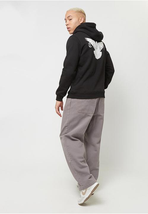Actual product image Mister Tee MisterTee Trust Dove Hoody - 171733 (3XL)