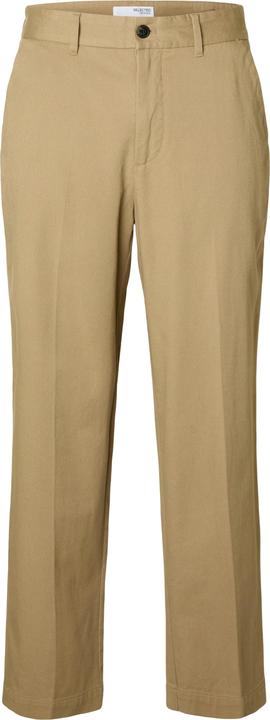 Actual product image Selected Homme 220 Loose Fit Hosen (W32/L34)