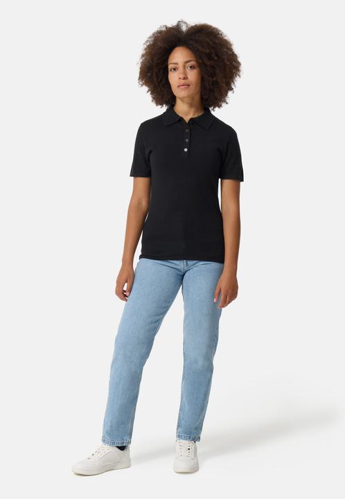 Actual product image Cash-Mere Kaschmir Poloshirt Kurzarm (XS)