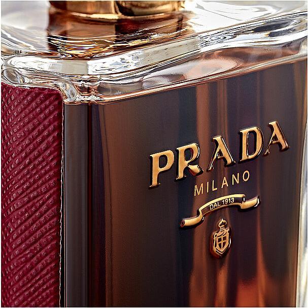 Actual product image Prada La Femme Intense (Eau de parfum, 50 ml)
