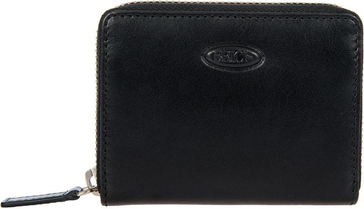 Produktbild Brics Monte Rosa Kreditkartenetui RFID Leder 10,5 cm