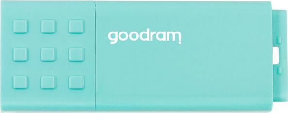 Actual product image Goodram UME3 USB 3.0 32GB Care (32 GB, USB-A)