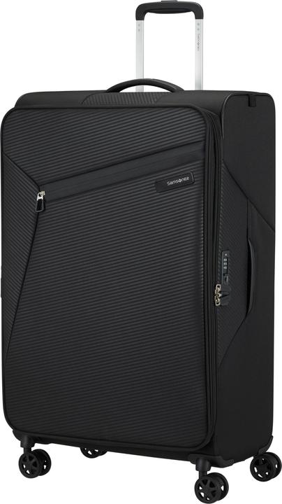 Actual product image Samsonite Litebeam (103 l, L (90 - 115l))