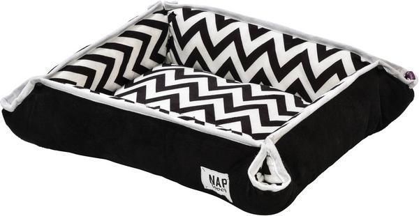 Immagine prodotto Bobby Dana, Multirelax Mudana XS, 65 x 55 cm,noir (Cane)
