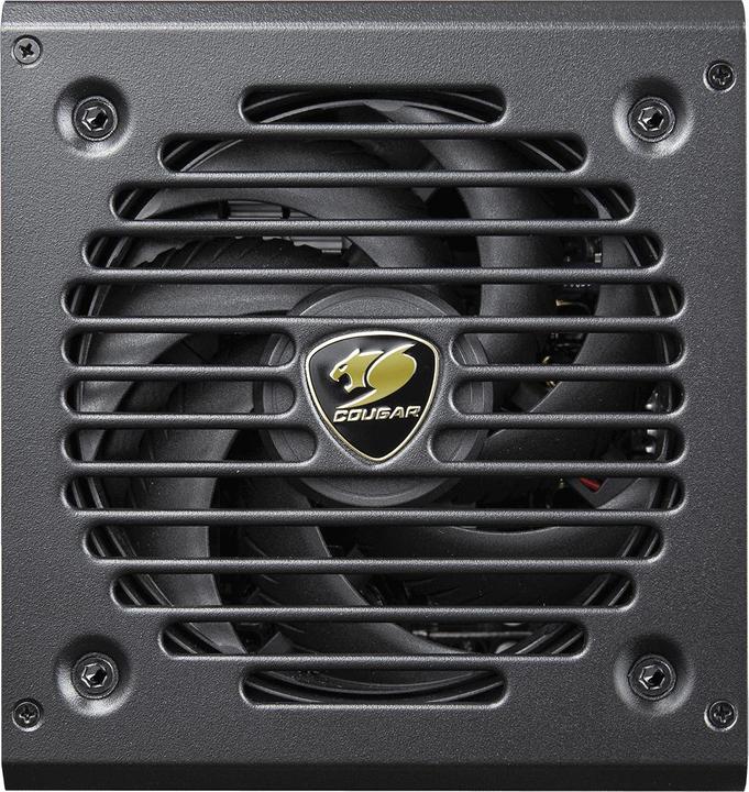 Produktbild Cougar Netzteil GEX PRO 750W ATX3.1 / 80 Plus Gold / Modular (650 W)