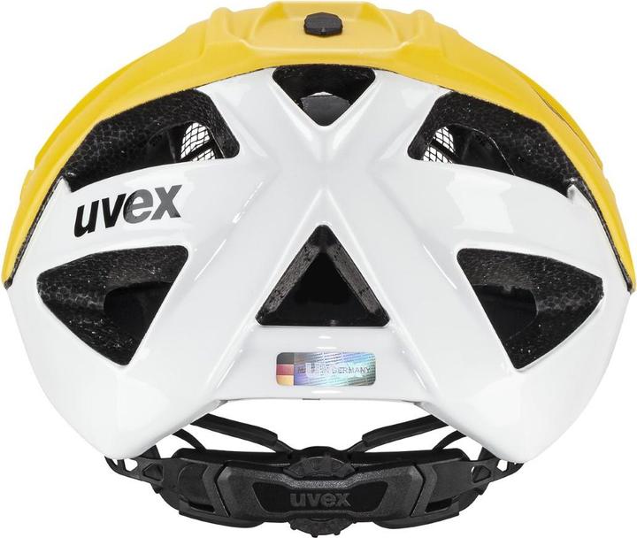 Image du produit Uvex Sports quatro cc (56 - 61 cm)