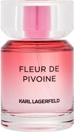 Produktbild Karl Lagerfeld For Women Fleur Pivoine Eau de Parfum 50 ml (Eau de Parfum, 50 ml)