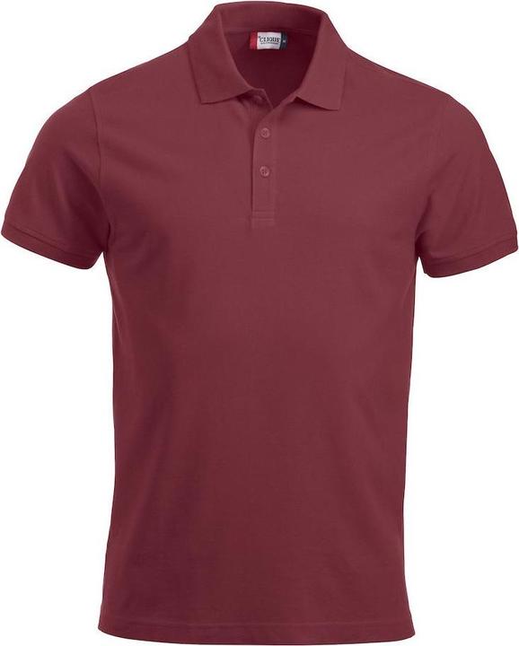 Actual product image Clique Classic Lincoln Polo Shirt (XL)