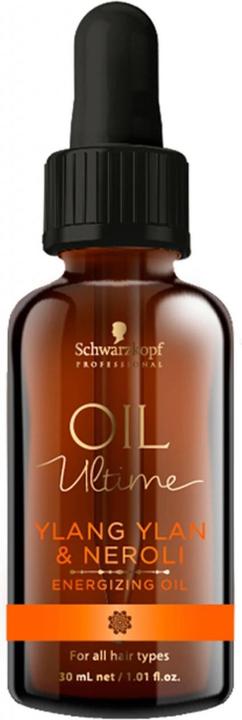 Produktbild Schwarzkopf Professional Oil Ultime Ylang And Mandarin Essential Energizing (30 ml)