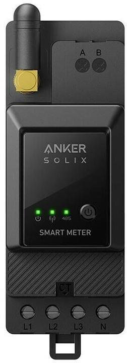 Immagine prodotto Anker Smartmetro SOLIX (Solarbank 2 Gene)