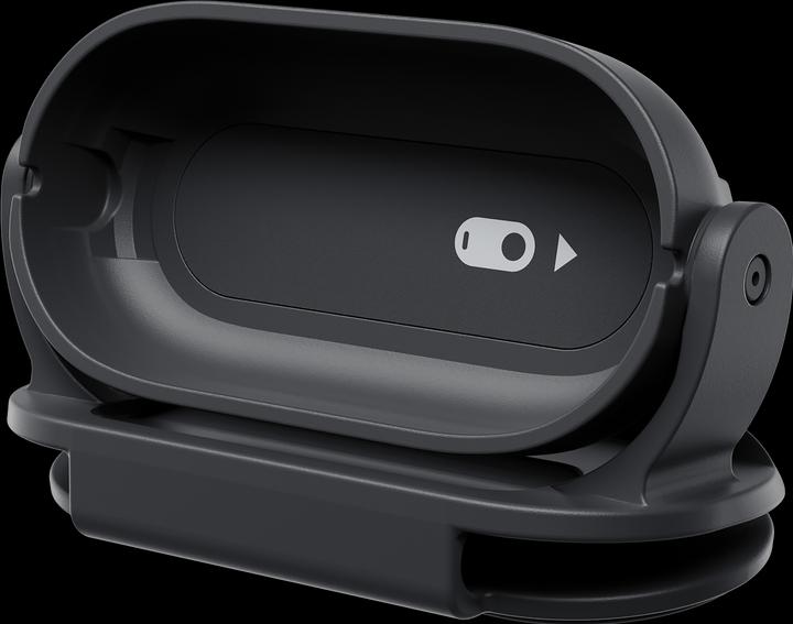 Actual product image Insta360 Easy Clip (Go 3)