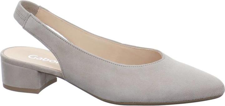 Produktbild Gabor Sling Pumps (38)