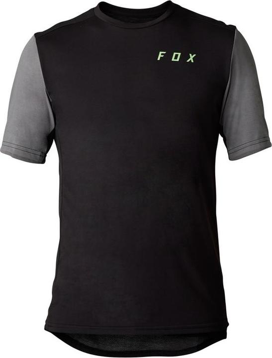 Image du produit Fox Jersey 23 Ranger Dr Ss Race Blk M (M)