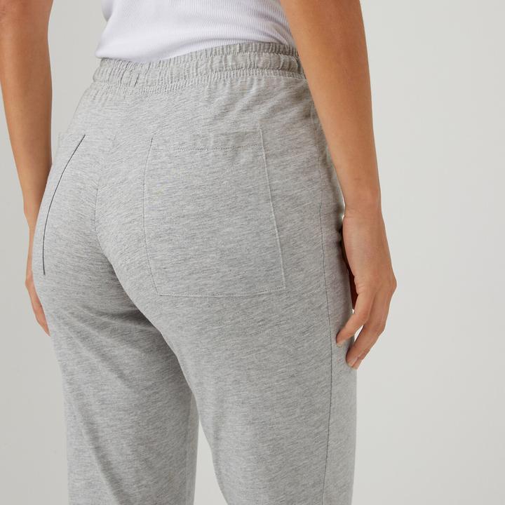 Actual product image La Redoute Collections Pyjama trousers (42)
