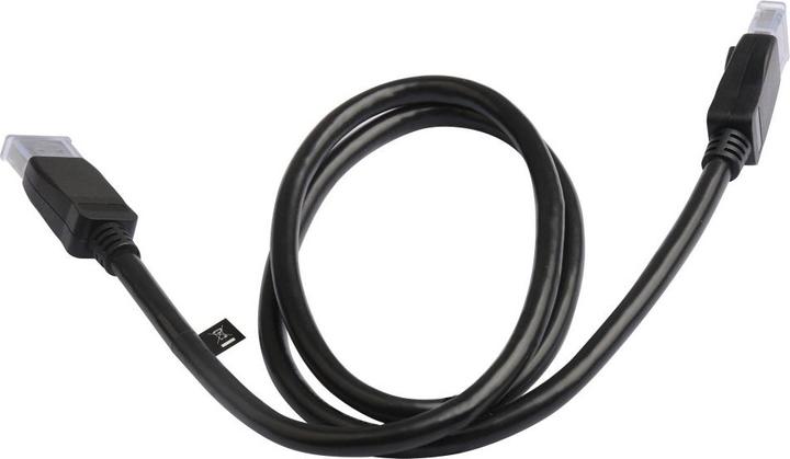 Produktbild Techly DisplayPort— DisplayPort (1 m, DisplayPort)