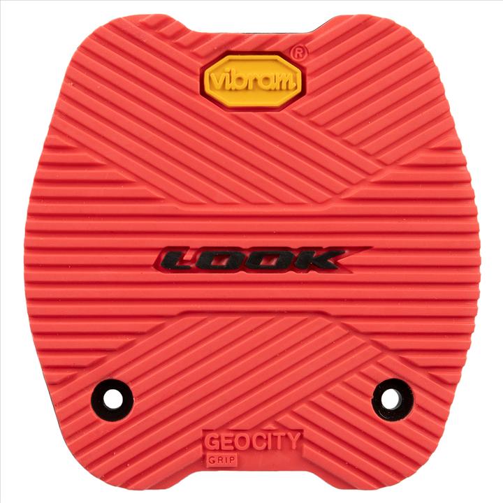 Immagine prodotto Look Tacchetto CITY GRIP RED