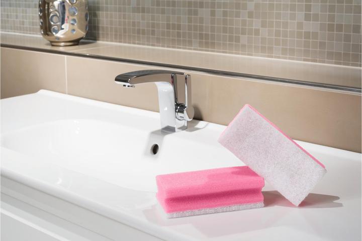 Actual product image Scotch-Brite Bath cleaning sponge (1 pcs.)