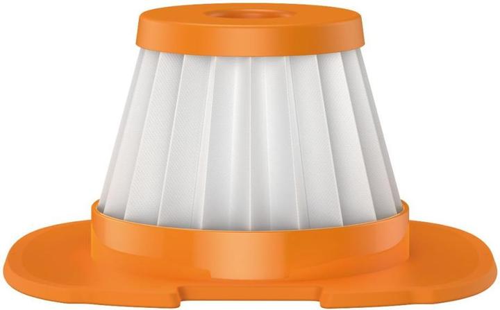 Baseus Filtre pour l'aspirateur AP02 d'une puissance de 6000 Pa - orange