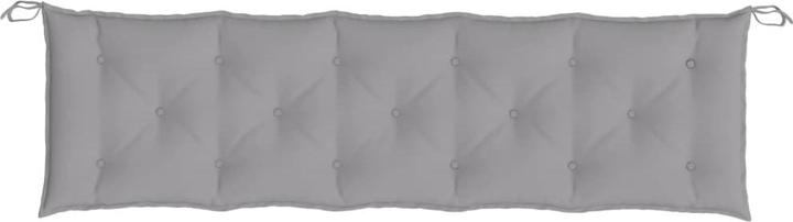 Produktbild VidaXL Paride (180 x 50 x 7 cm)