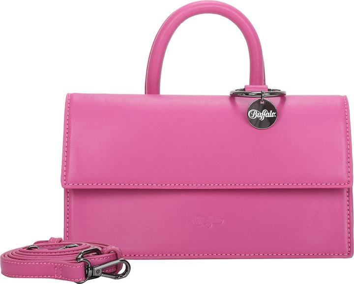 muse pink berry