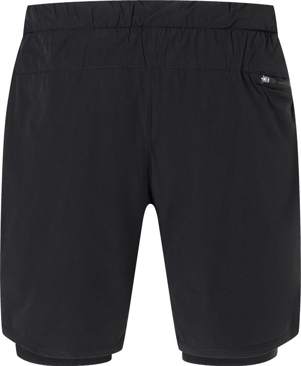 Actual product image Super Natural Double Layer Shorts (L)