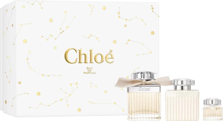 Immagine prodotto Chloé Signature Eau de Parfum Cofanetto Regalo 100 + 100 + 5 ml (Eau de parfum, 100 ml)