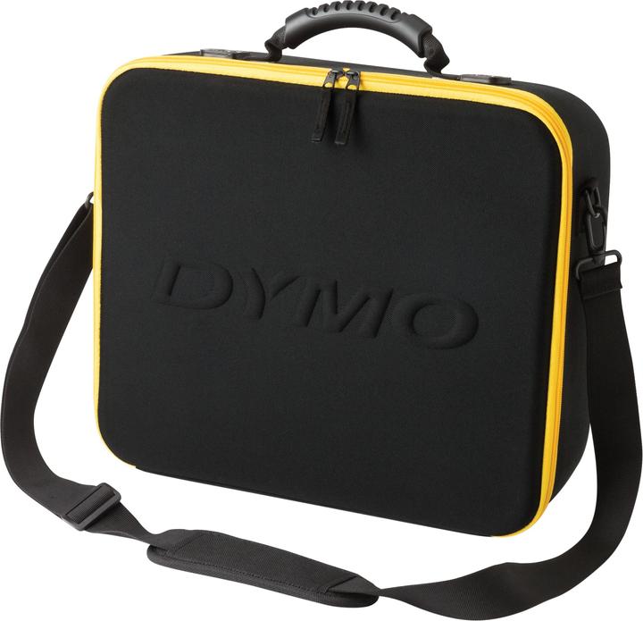 Actual product image Dymo XTL 500 54 mm Label Maker Kit (300 dpi)