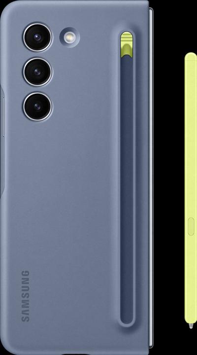 Actual product image Samsung Hard Cover Slim S-pen Case (Samsung Galaxy Z Fold5)