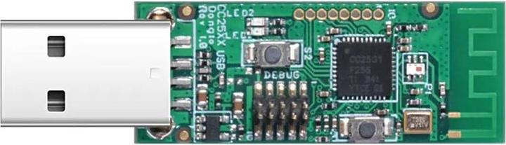 Sonoff ZBDongle-E