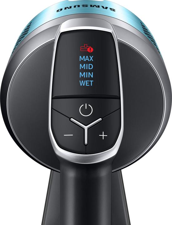 Produktbild Samsung JET 75 SERIES TEAL MINT SM-VS20T7532T1/ET WIRELESS VACUUM