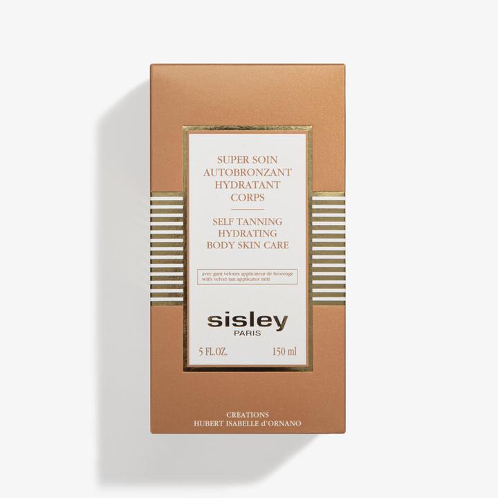 Image du produit Sisley Auto-bronzant hydratant (Sérum autobronzant, 150 ml)