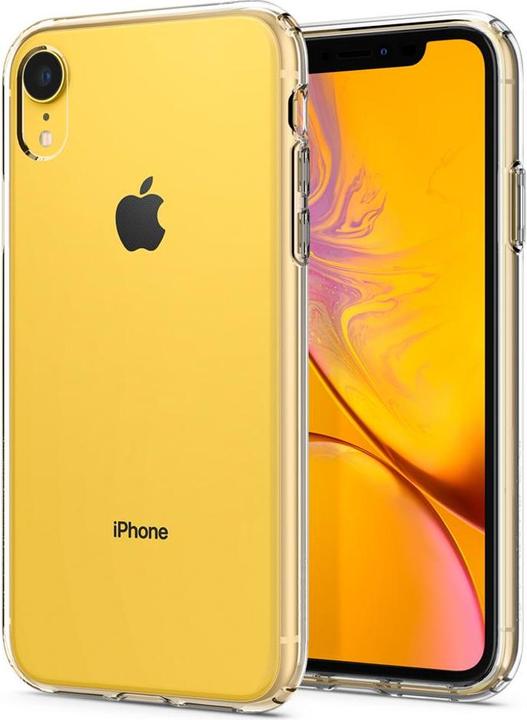 Produktbild Spigen Liquid Crystal (Apple iPhone XR)